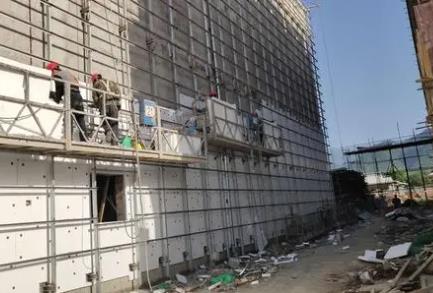 新建高层建筑应严格执行外墙保温新规